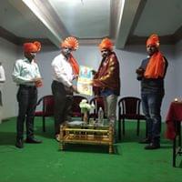 Maeer's MIT College of Railway Engineering and Research Barshi Extra Curriculars photo 11