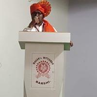 Maeer's MIT College of Railway Engineering and Research Barshi Extra Curriculars photo 12