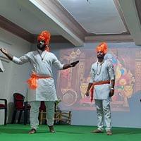 Maeer's MIT College of Railway Engineering and Research Barshi Extra Curriculars photo 13