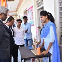 Maeer's MIT College of Railway Engineering and Research Barshi Extra Curriculars photo 15