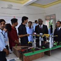 Maeer's MIT College of Railway Engineering and Research Barshi Extra Curriculars photo 18