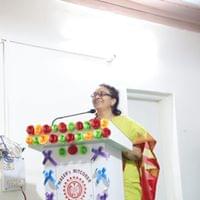 Maeer's MIT College of Railway Engineering and Research Barshi Extra Curriculars photo 20