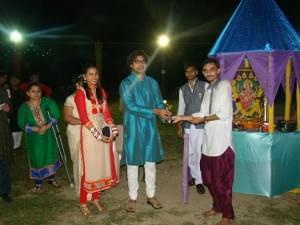 Narmada College of Computer Application Bharuch Events photo 7