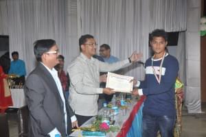 Narmada College of Computer Application Bharuch Events photo 11
