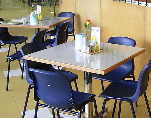 IAR Gandhinagar hostel photo 6