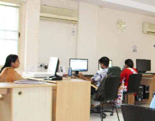 IAR Gandhinagar hostel photo 7