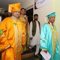 IAR Gandhinagar Convocation photo 1