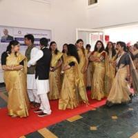 IAR Gandhinagar Convocation photo 2