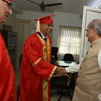 IAR Gandhinagar Convocation photo 3