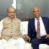 IAR Gandhinagar Convocation photo 7