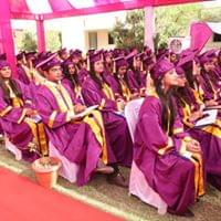 IAR Gandhinagar Convocation photo 8