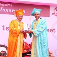 IAR Gandhinagar Convocation photo 9