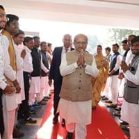 IAR Gandhinagar Convocation photo 10