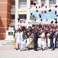 IAR Gandhinagar Convocation photo 16