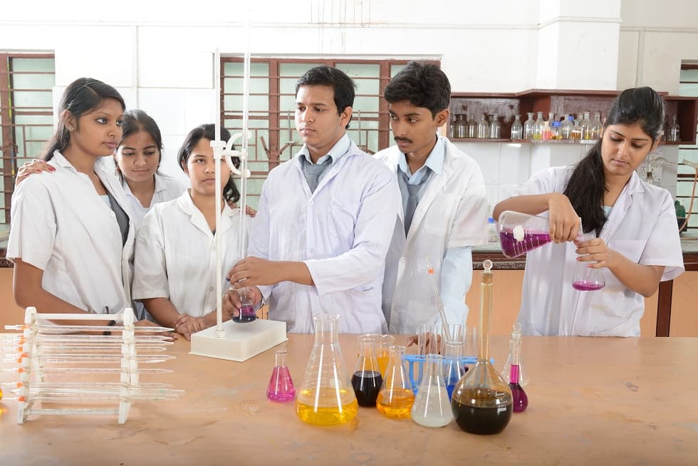 JIS School of Polytechnic Kolkata Labs photo 6
