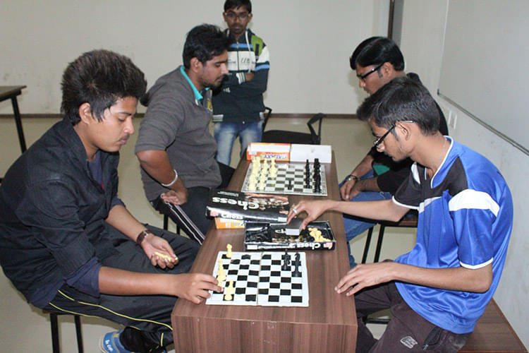 Amiraj College of Engineering and Technology Ahmedabad Sports photo 4
