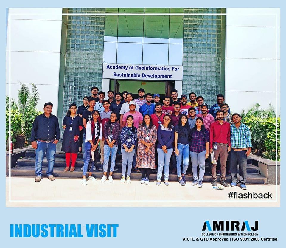 Amiraj College of Engineering and Technology Ahmedabad Events photo 1