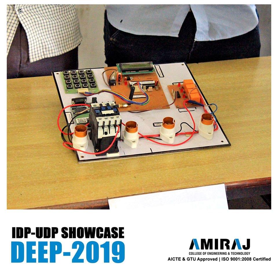 Amiraj College of Engineering and Technology Ahmedabad Events photo 12