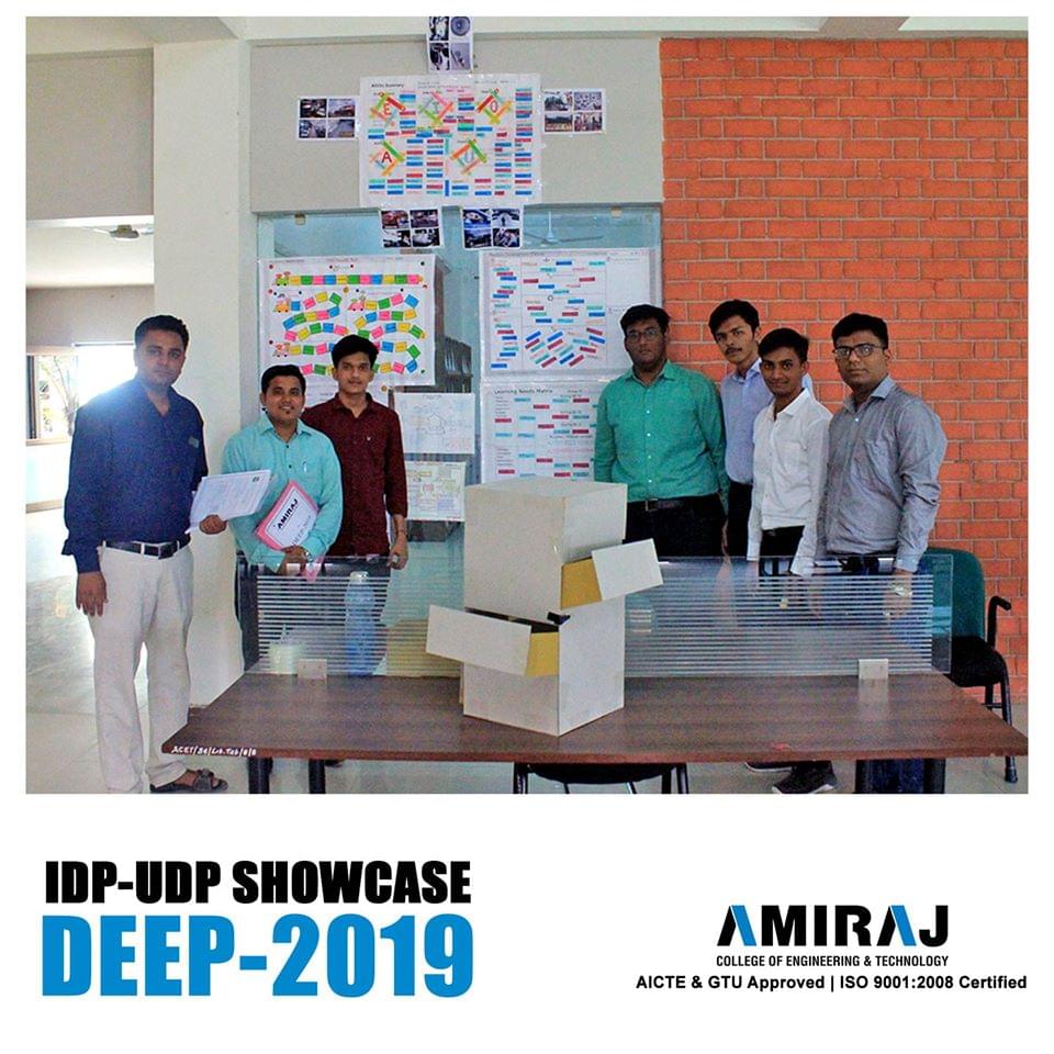Amiraj College of Engineering and Technology Ahmedabad Events photo 13