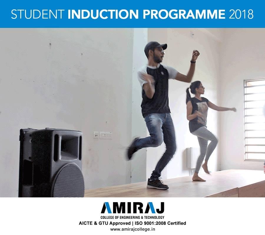 Amiraj College of Engineering and Technology Ahmedabad Events photo 2