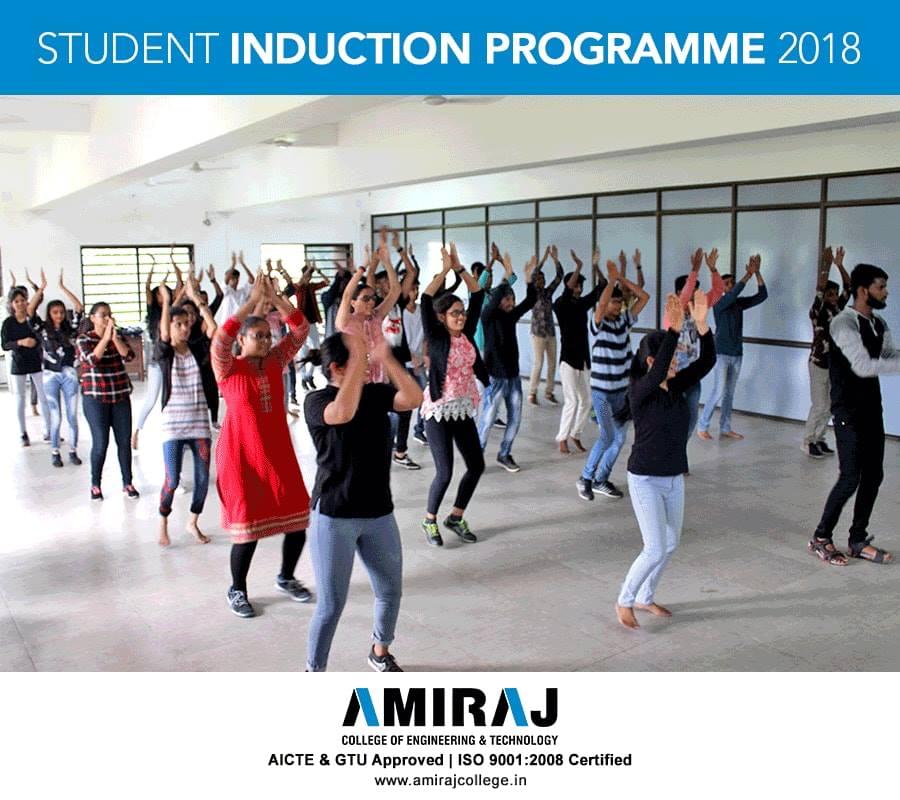 Amiraj College of Engineering and Technology Ahmedabad Events photo 7