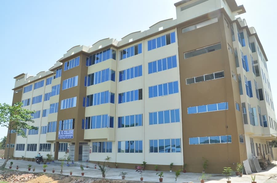 M.R. College of Pharmaceutical Sciences and Research Infrastructure & Facilities photo 1