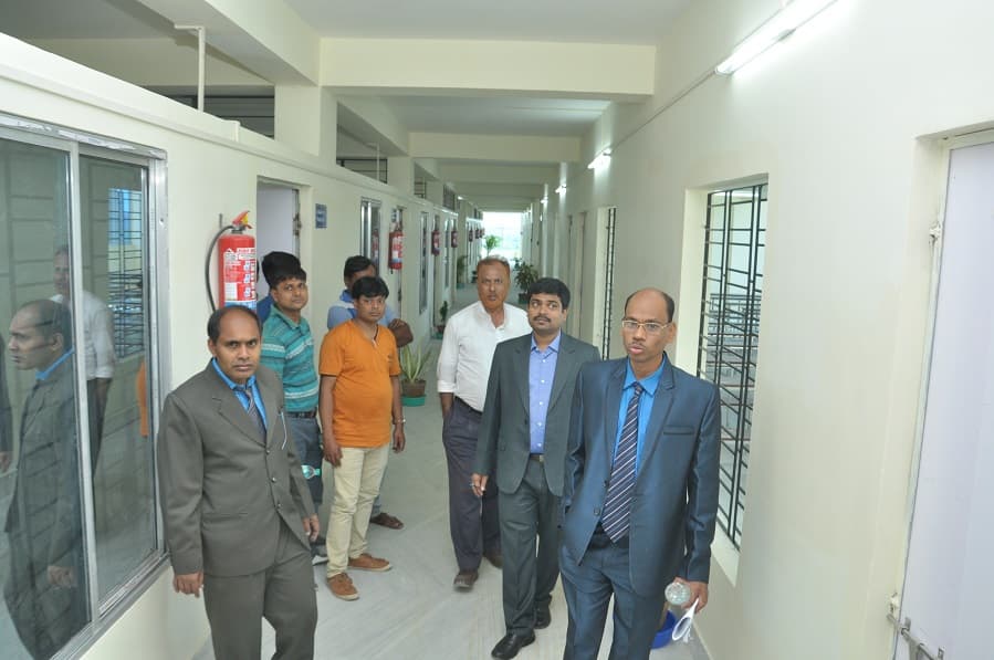 M.R. College of Pharmaceutical Sciences and Research Infrastructure & Facilities photo 2