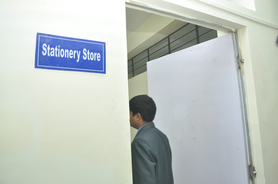 M.R. College of Pharmaceutical Sciences and Research Infrastructure & Facilities photo 4