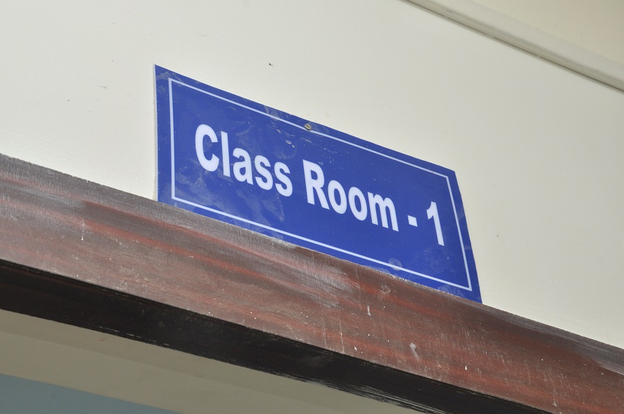 M.R. College of Pharmaceutical Sciences and Research Infrastructure & Facilities photo 8