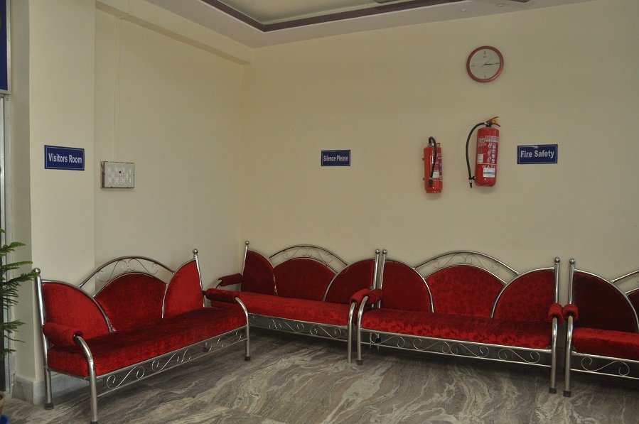 M.R. College of Pharmaceutical Sciences and Research Infrastructure & Facilities photo 13