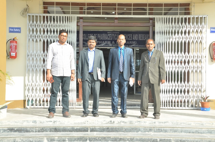 M.R. College of Pharmaceutical Sciences and Research Infrastructure & Facilities photo 14