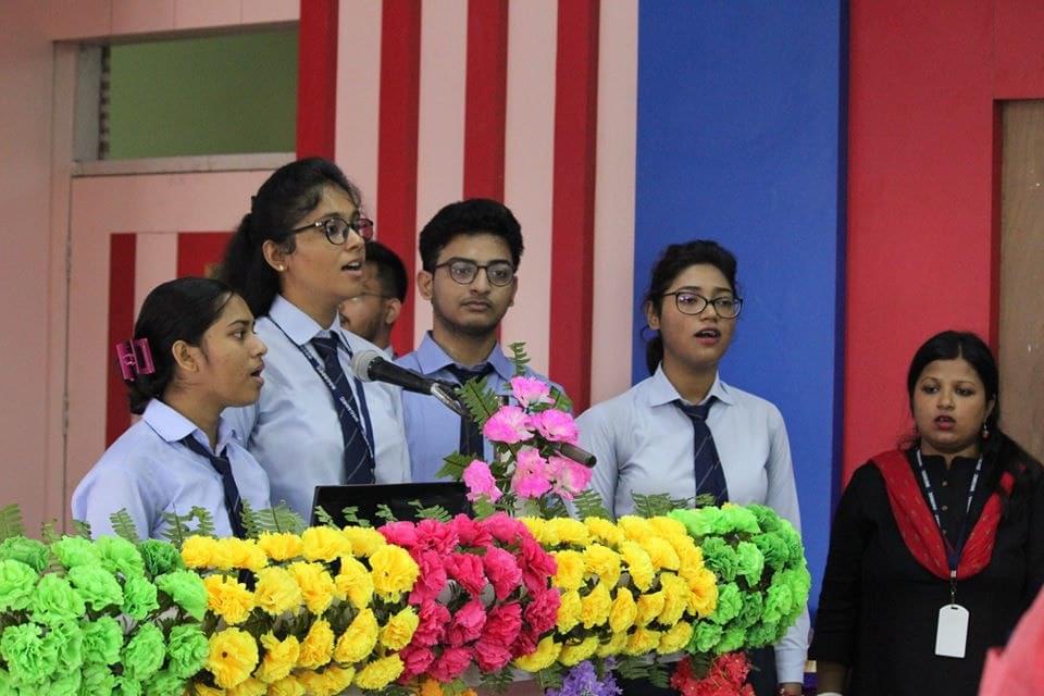 Dr. Sudhir Chandra Sur Institute of Technology & Sports Complex Kolkata General photo 7