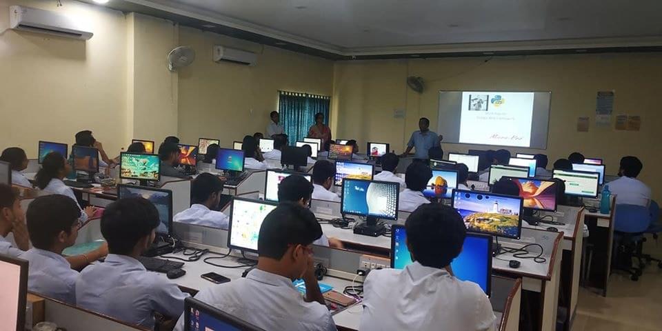 Dr. Sudhir Chandra Sur Institute of Technology & Sports Complex Kolkata General photo 9