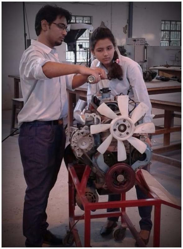 Dr. Sudhir Chandra Sur Institute of Technology & Sports Complex Kolkata General photo 12