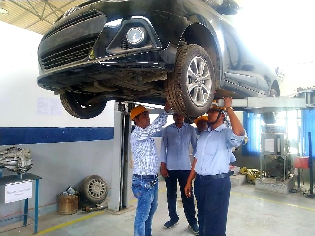 Dr. Sudhir Chandra Sur Institute of Technology & Sports Complex Kolkata General photo 14