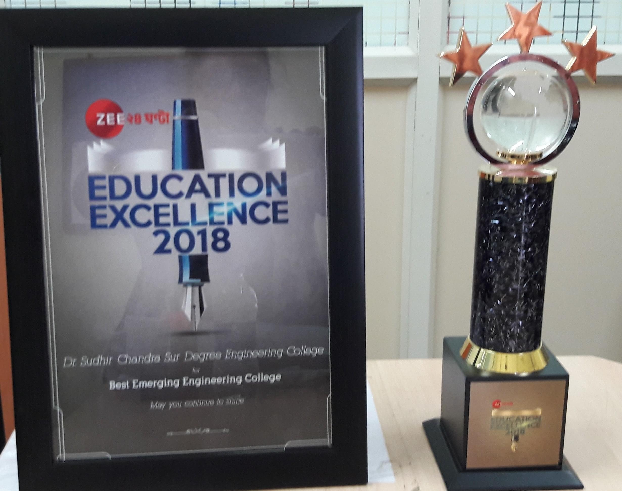 Dr. Sudhir Chandra Sur Institute of Technology & Sports Complex Kolkata General photo 15