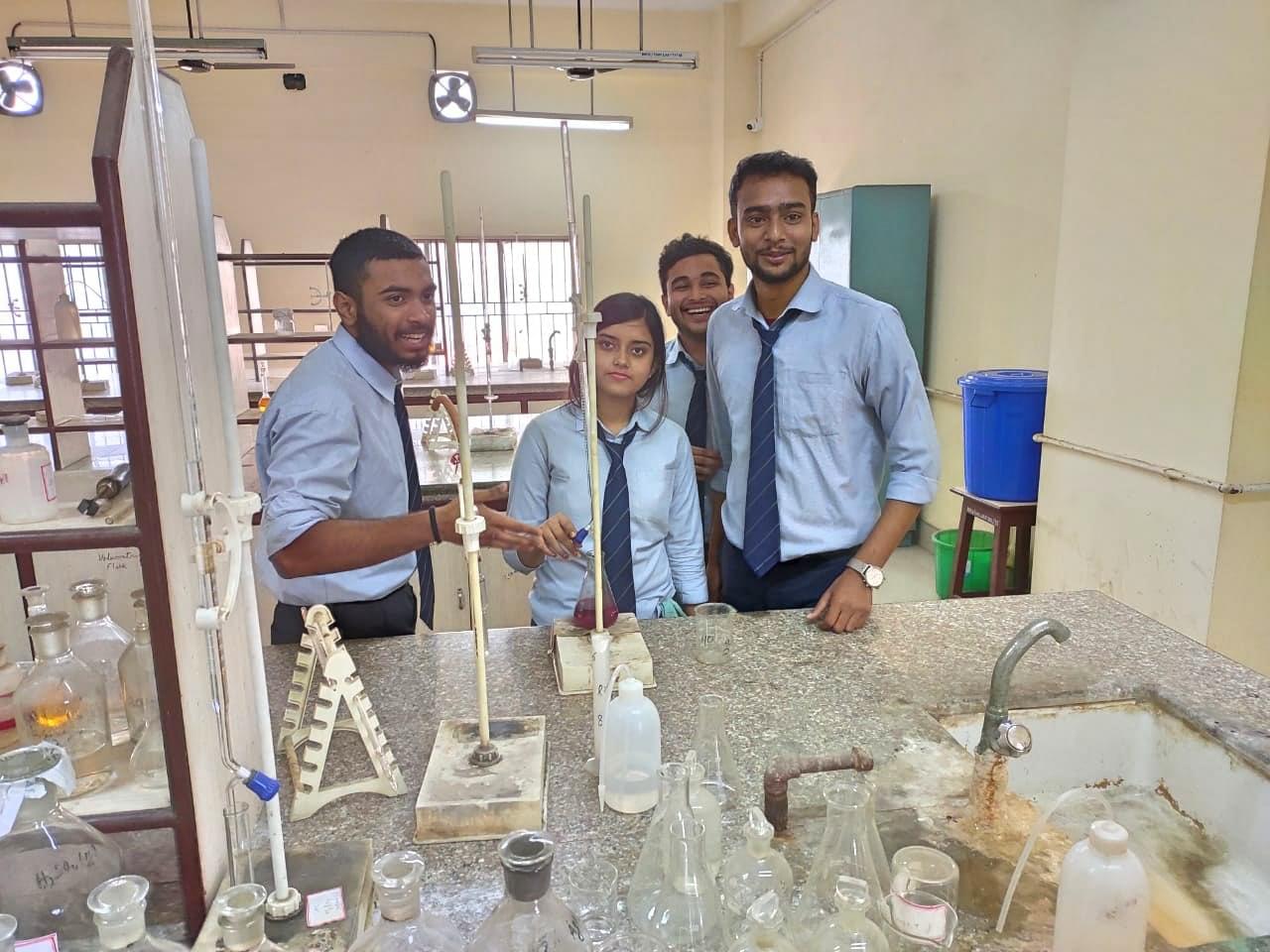 Dr. Sudhir Chandra Sur Institute of Technology & Sports Complex Kolkata General photo 17