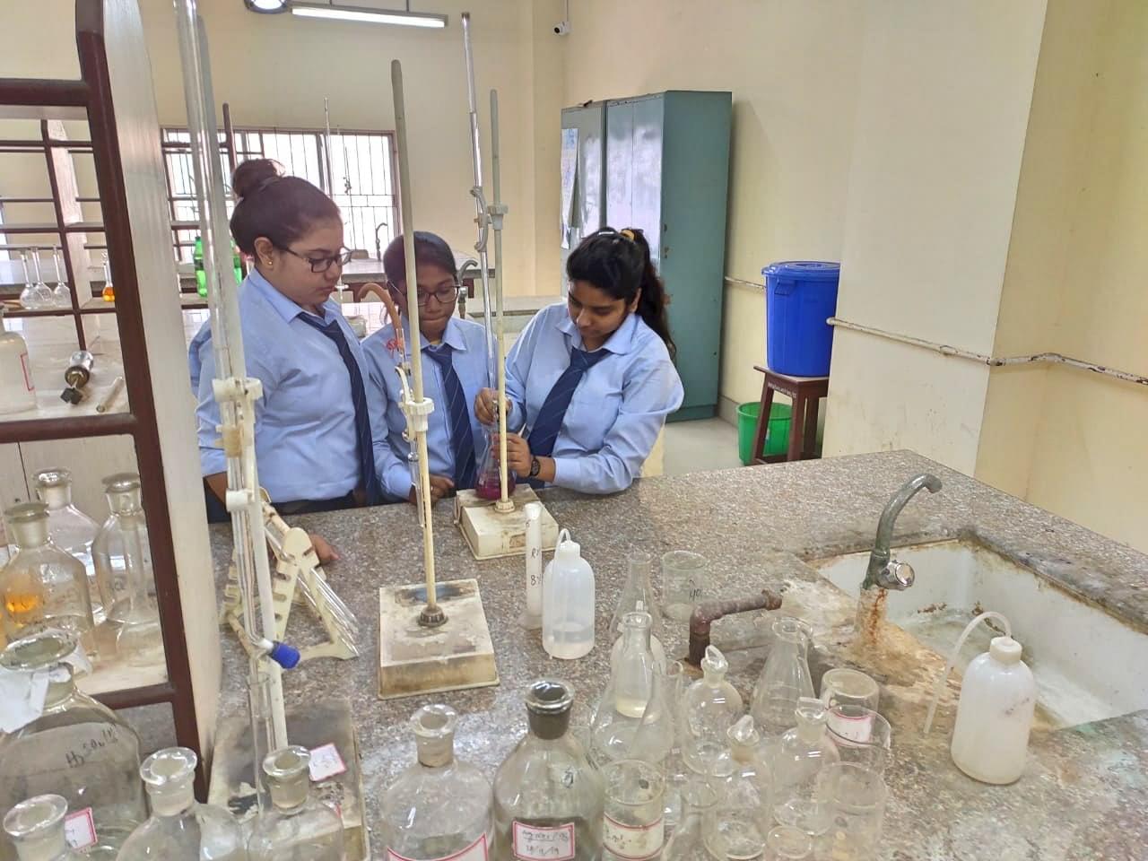 Dr. Sudhir Chandra Sur Institute of Technology & Sports Complex Kolkata General photo 20