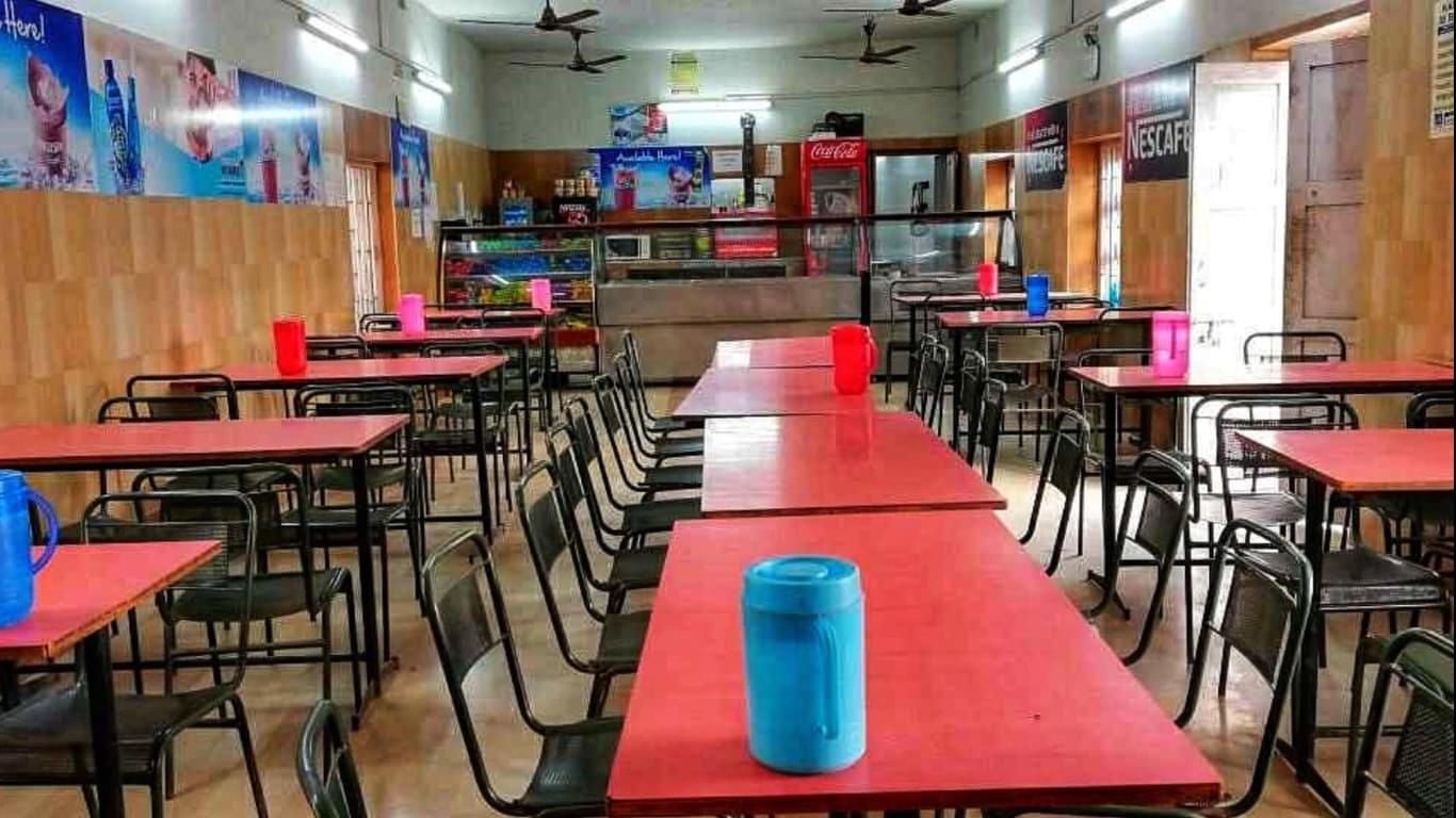 Dr. Sudhir Chandra Sur Institute of Technology & Sports Complex Kolkata General photo 21