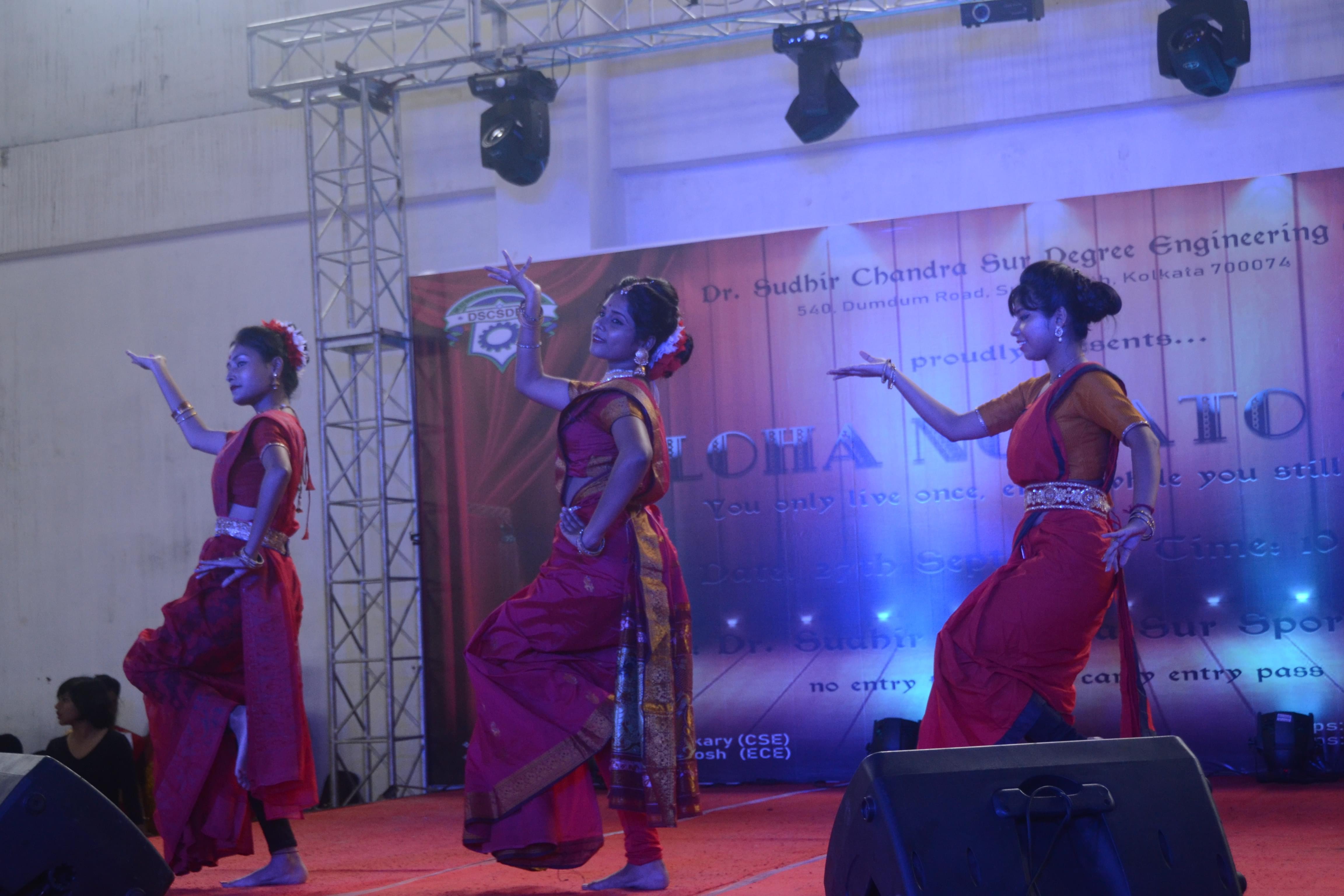 Dr. Sudhir Chandra Sur Institute of Technology & Sports Complex Kolkata General photo 25