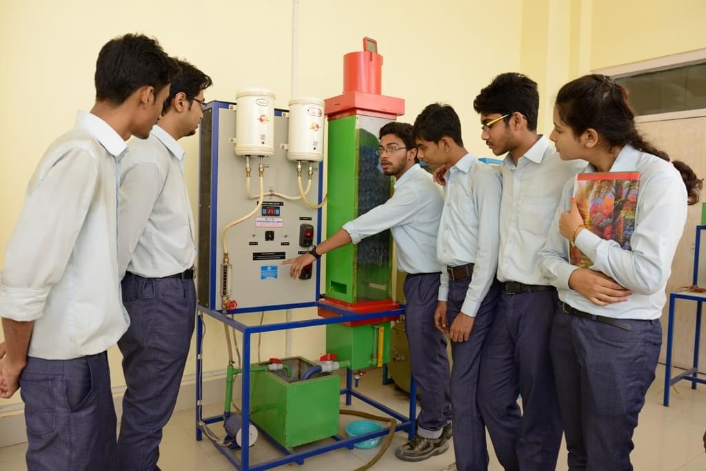 Dr. Sudhir Chandra Sur Institute of Technology & Sports Complex Kolkata General photo 30