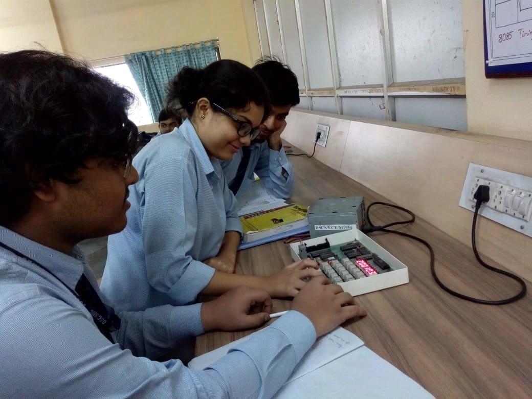 Dr. Sudhir Chandra Sur Institute of Technology & Sports Complex Kolkata General photo 31