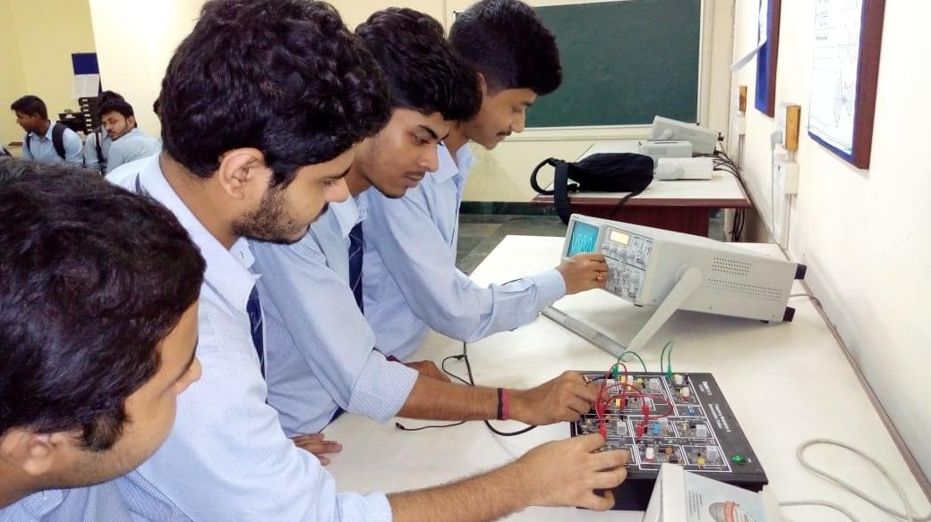 Dr. Sudhir Chandra Sur Institute of Technology & Sports Complex Kolkata General photo 32