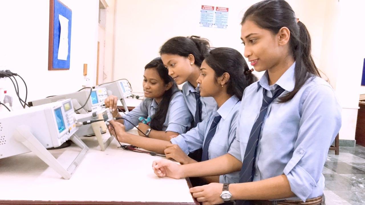 Dr. Sudhir Chandra Sur Institute of Technology & Sports Complex Kolkata General photo 33