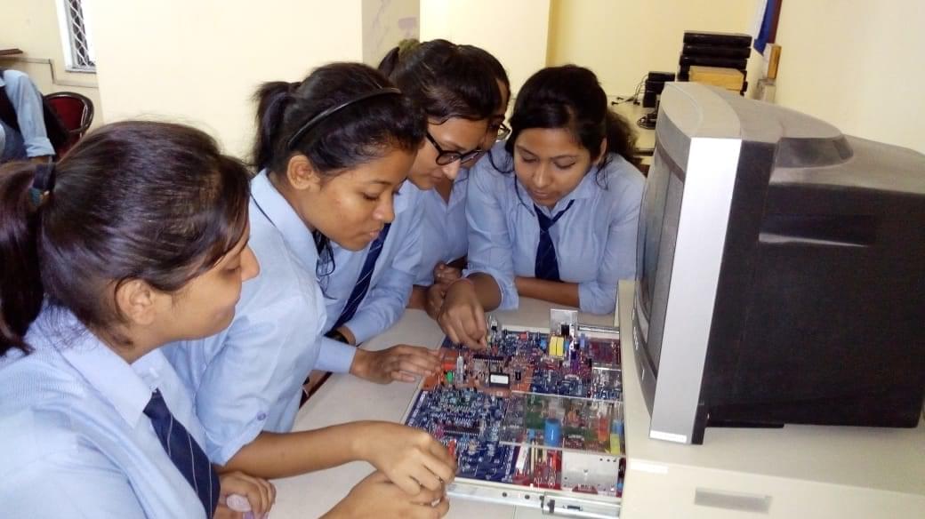 Dr. Sudhir Chandra Sur Institute of Technology & Sports Complex Kolkata General photo 34