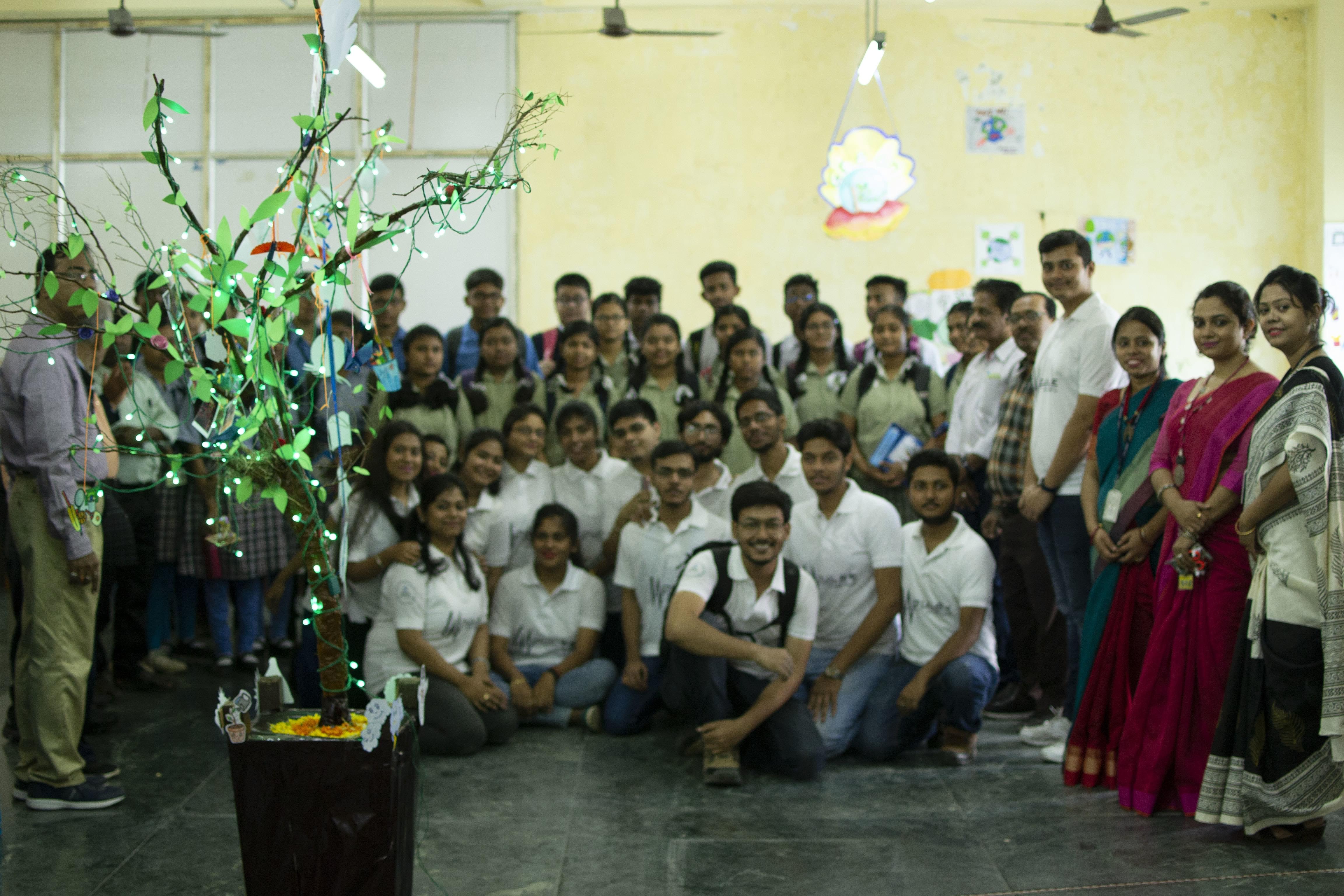 Dr. Sudhir Chandra Sur Institute of Technology & Sports Complex Kolkata General photo 38