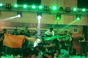 Dr. Sudhir Chandra Sur Institute of Technology & Sports Complex Kolkata General photo 42