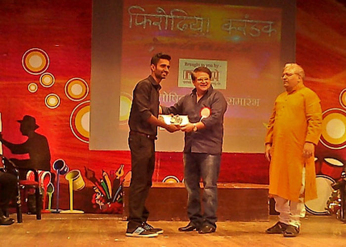 JSPM Tathawade Extra Curriculars photo 2