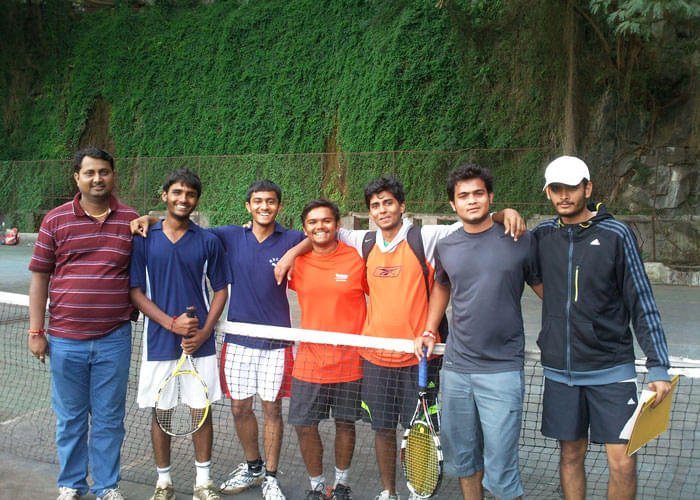 JSPM Tathawade Extra Curriculars photo 5