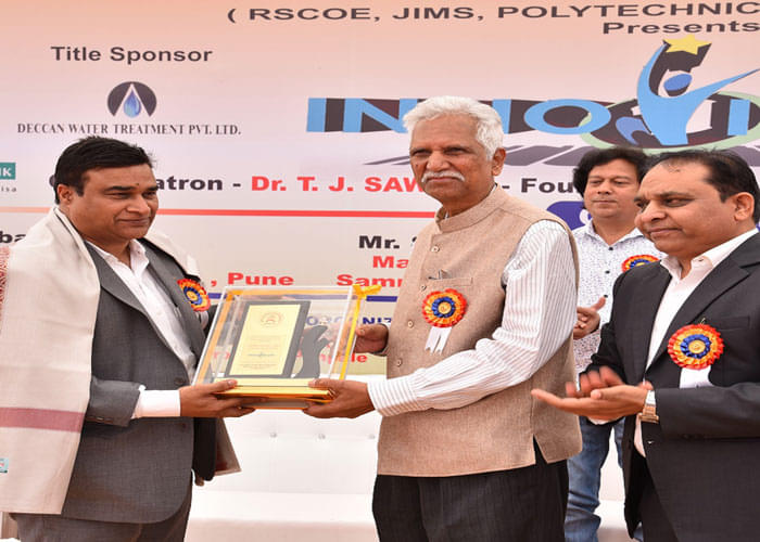 JSPM Tathawade Extra Curriculars photo 7